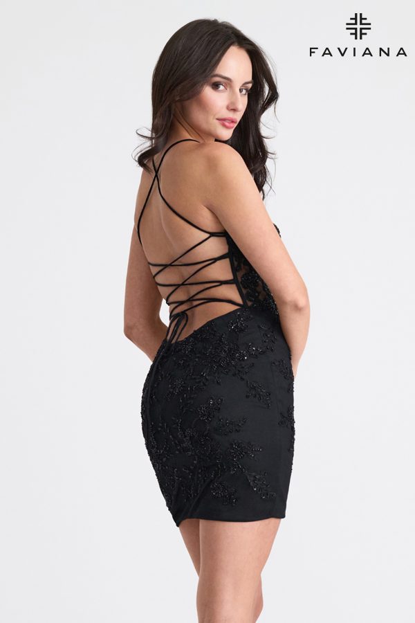 Faviana Style # 11301 - Image 3