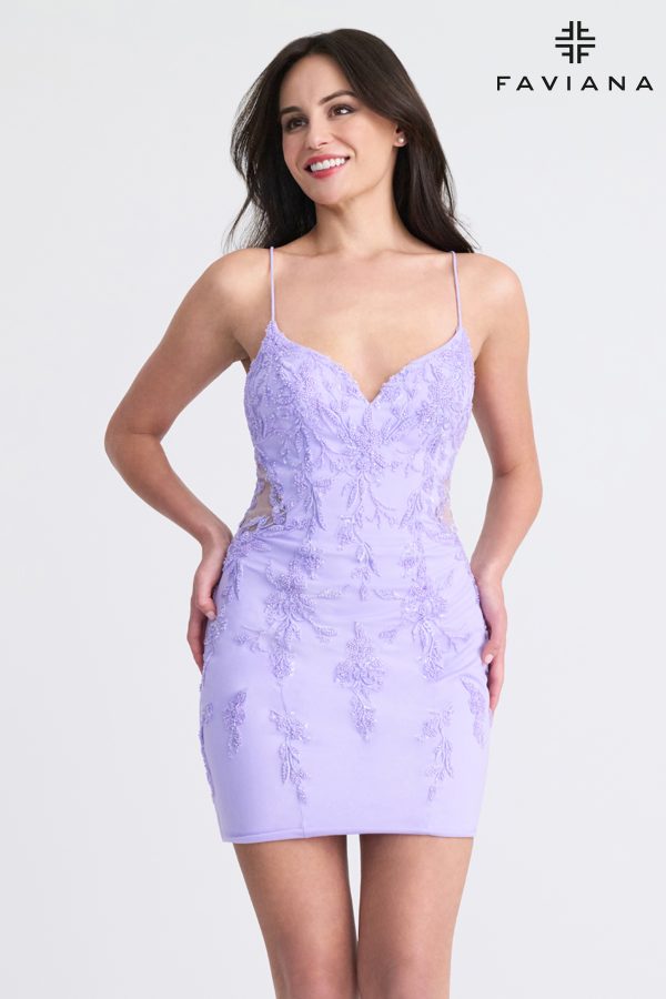 Faviana Style # 11303 - Image 6