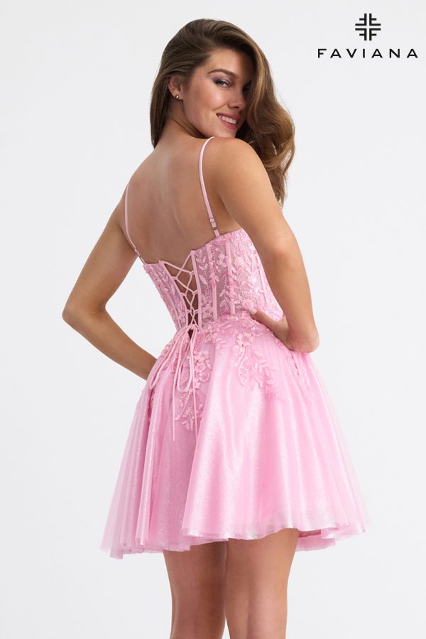 Faviana Style # 11305 - Image 2