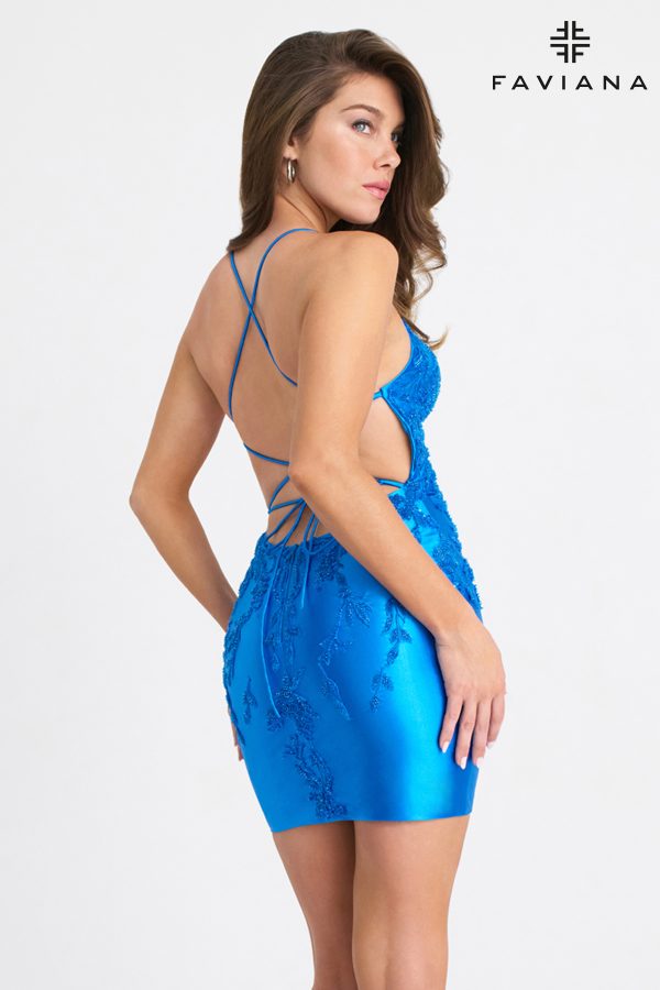 Faviana Style # 11308 - Image 4