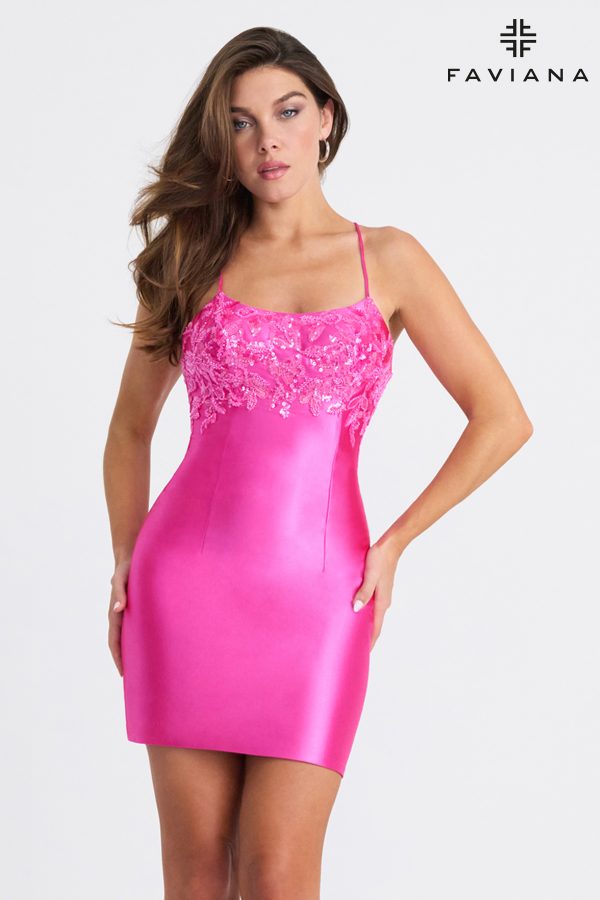 Faviana Style # 11309 - Image 5