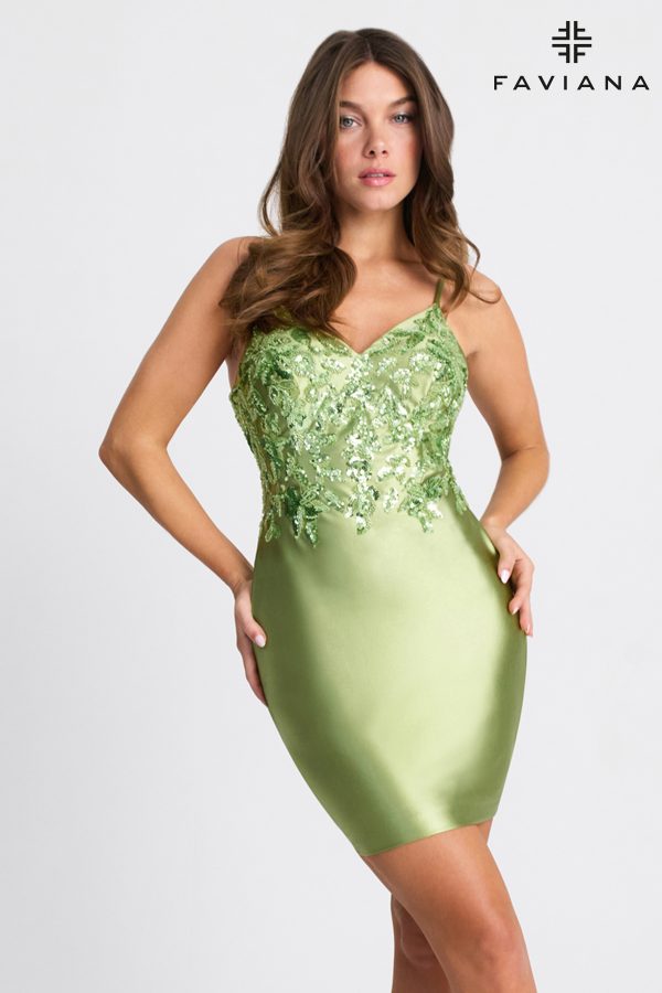 Faviana Style # 11310 - Image 7
