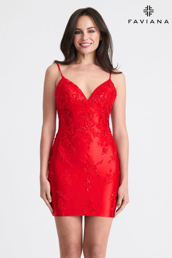 Faviana Style # 11315