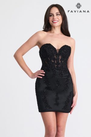 Faviana Style # 11317