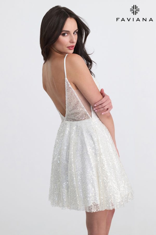 Faviana Style # 11319 - Image 4