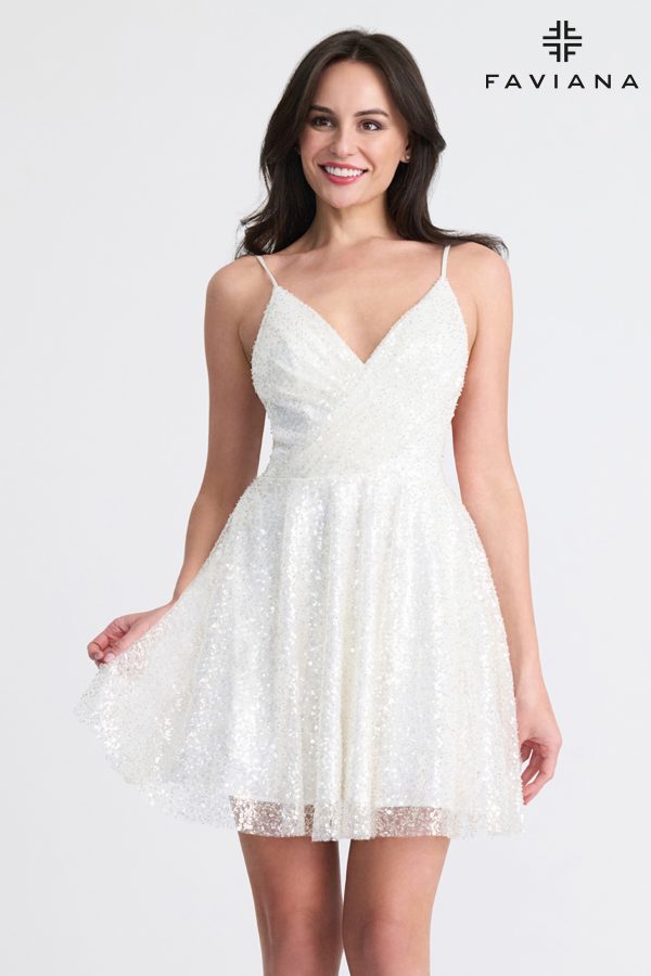 Faviana Style # 11319 - Image 2