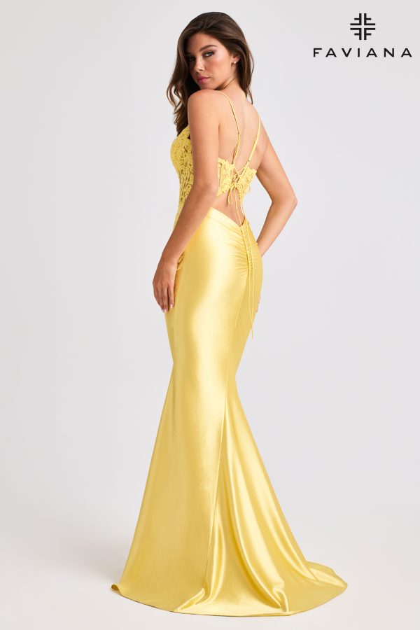 Faviana Style # 11400 - Image 6