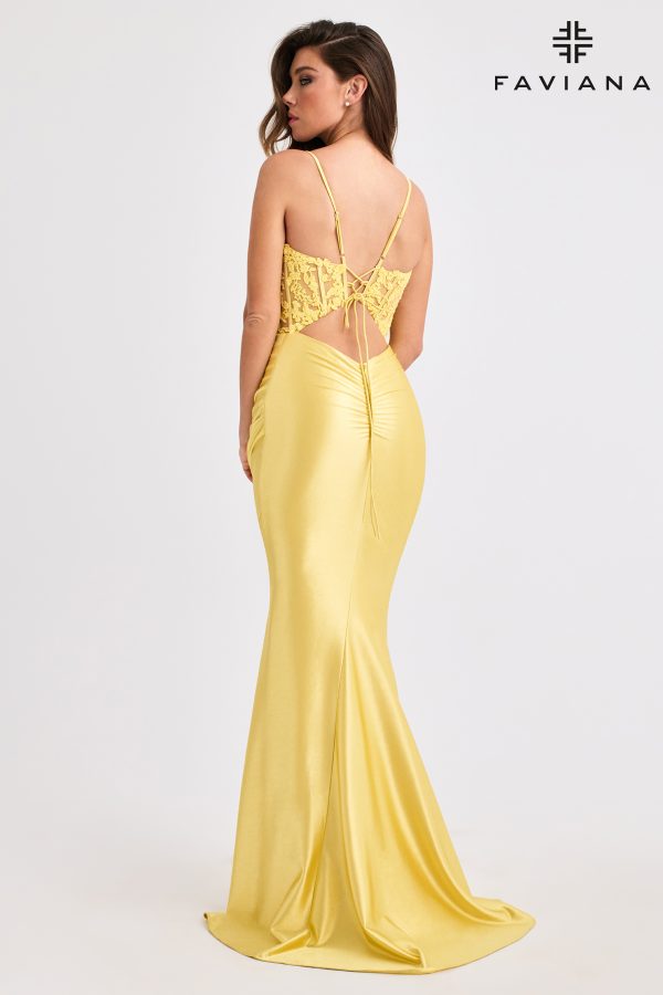 Faviana Style # 11400 - Image 7