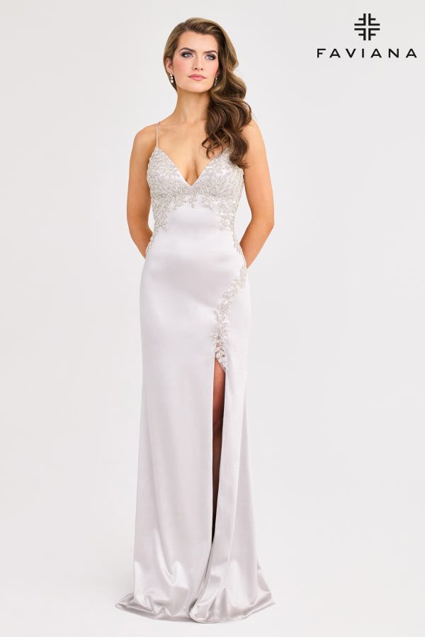 Faviana Style # 11401 - Image 13