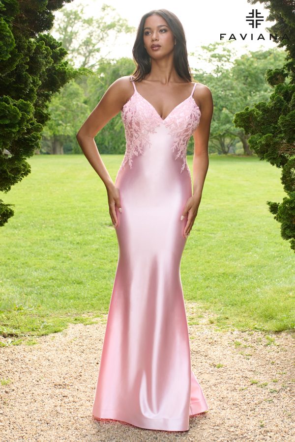 Faviana Style # 11402