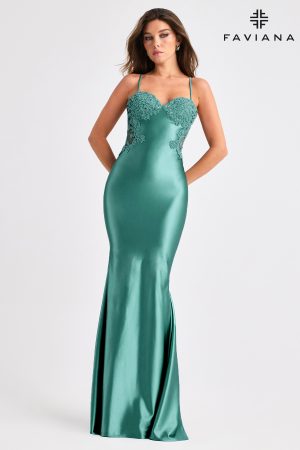 Faviana Style # 11403
