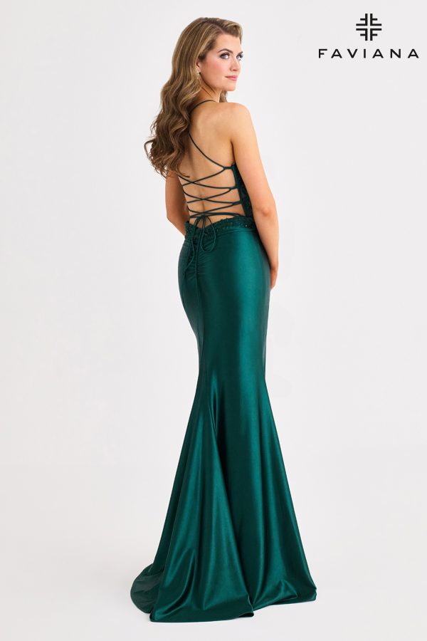 Faviana Style # 11404 - Image 2