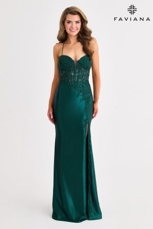 Faviana Style # 11404