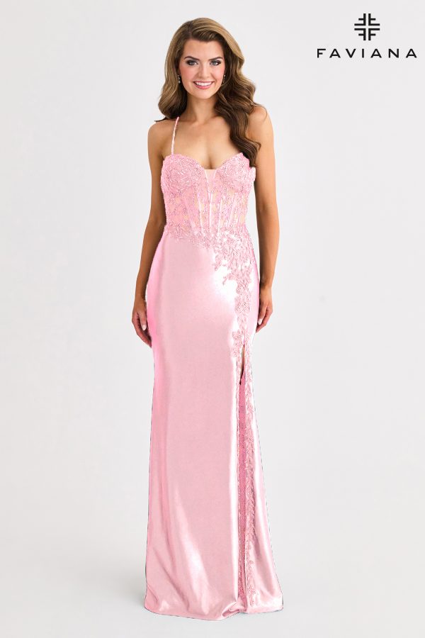 Faviana Style # 11404 - Image 7