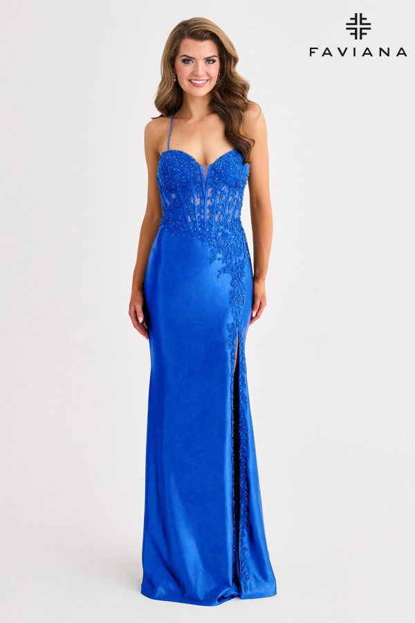 Faviana Style # 11404 - Image 8
