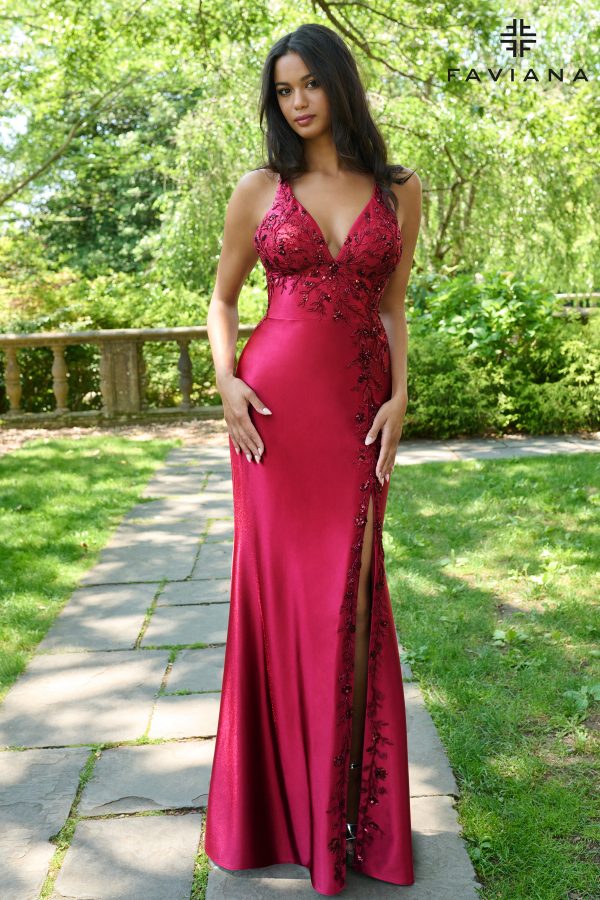 Faviana Style # 11405 - Image 3