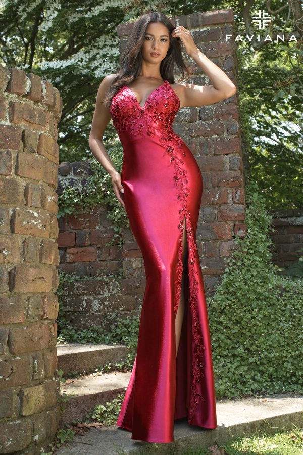 Faviana Style # 11405 - Image 4