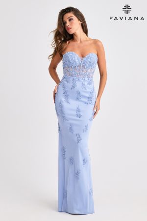 Faviana Style # 11407