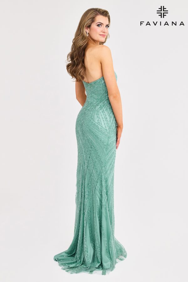 Faviana Style # 11408 - Image 7