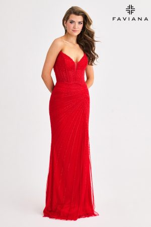 Faviana Style # 11410