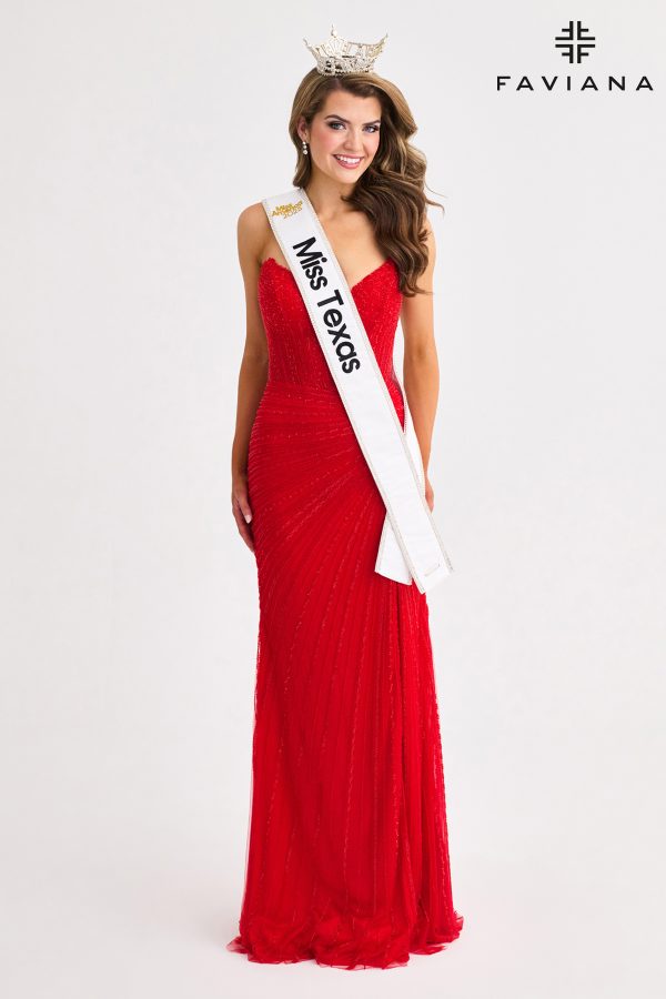 Faviana Style # 11410 - Image 11