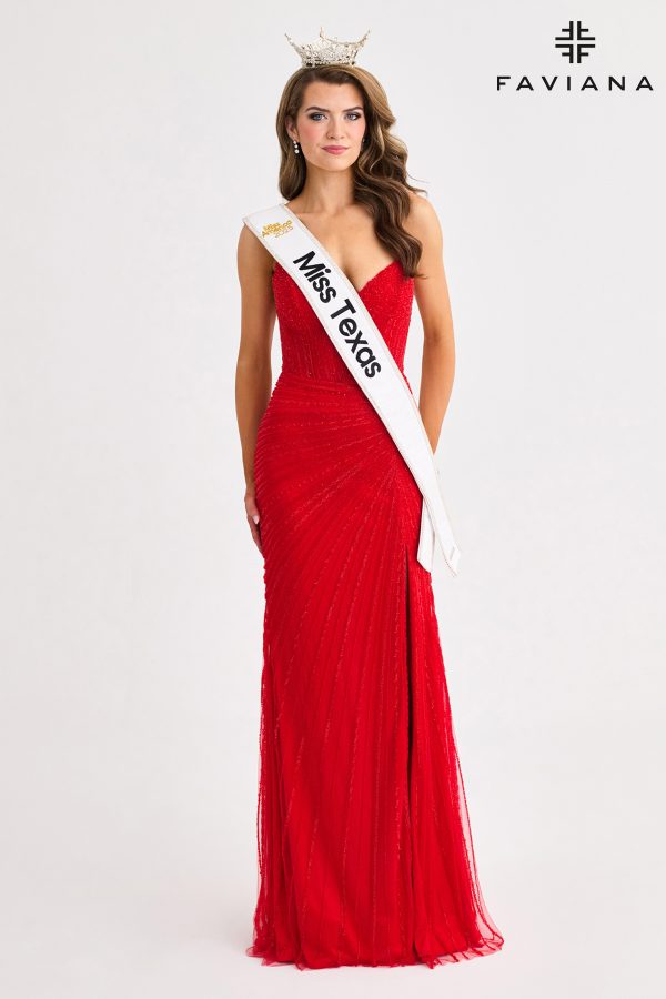 Faviana Style # 11410 - Image 12