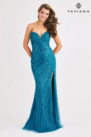 Faviana Style # 11411