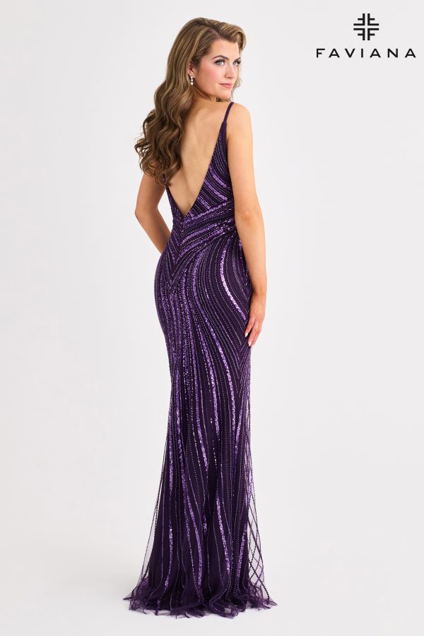 Faviana Style # 11412 - Image 2