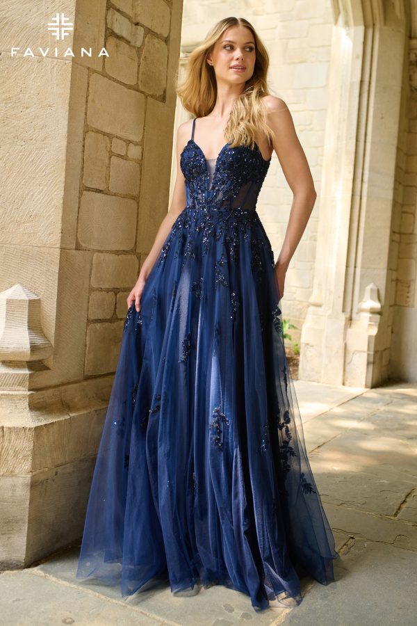 Faviana Style # 11413