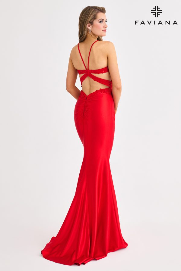 Faviana Style # 11414 - Image 3