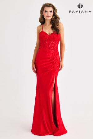 Faviana Style # 11414