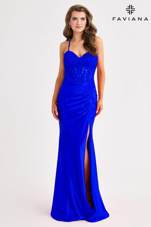 Faviana Style # 11414 - Image 7