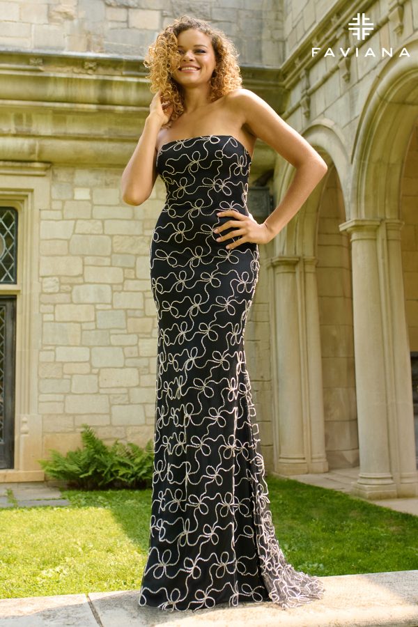 Faviana Style # 11416