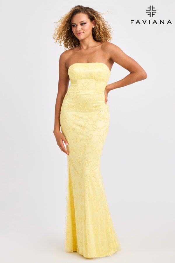 Faviana Style # 11416 - Image 6