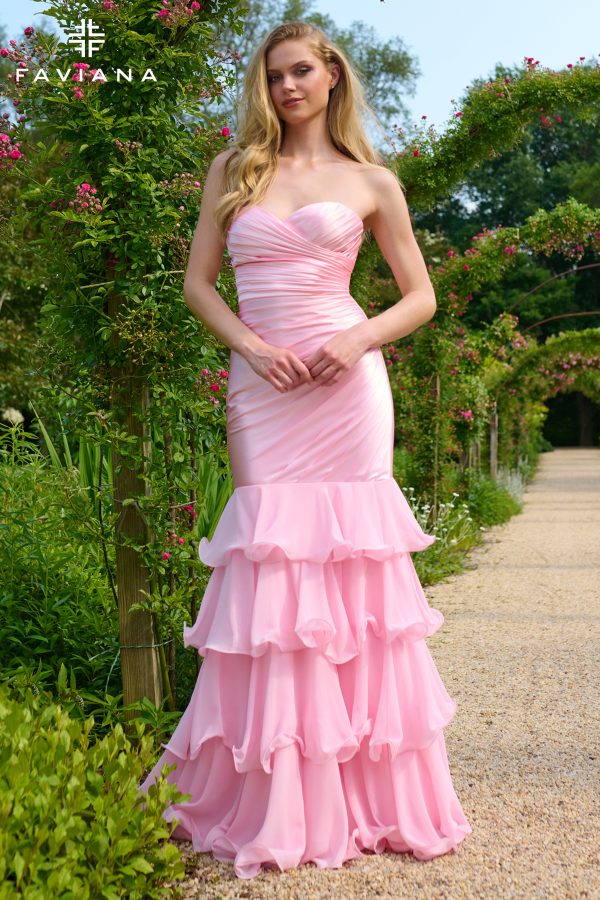 Faviana Style # 11419 - Image 3