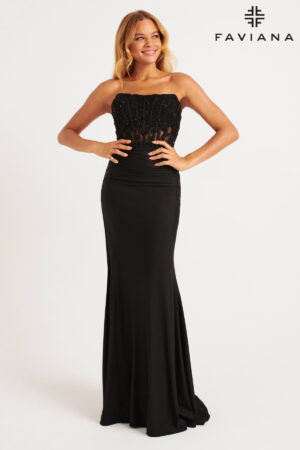 Faviana Style #11081