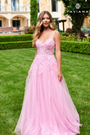 Faviana Style # 11230