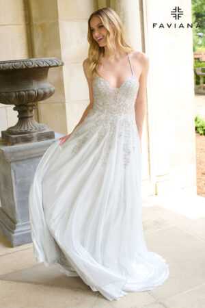 Faviana Style # 11449