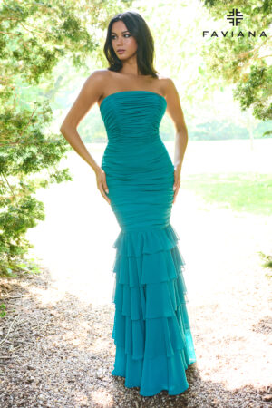 Faviana Style # 11457