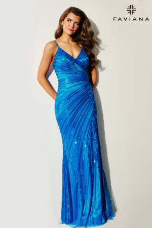 Faviana Style # 11462