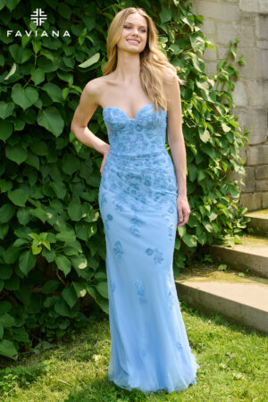 Faviana Style # 11472