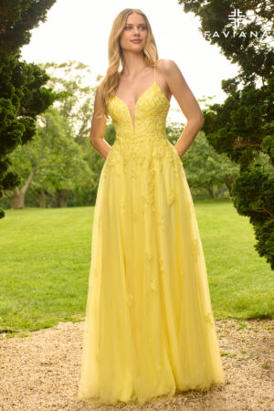 Faviana Style # 11473