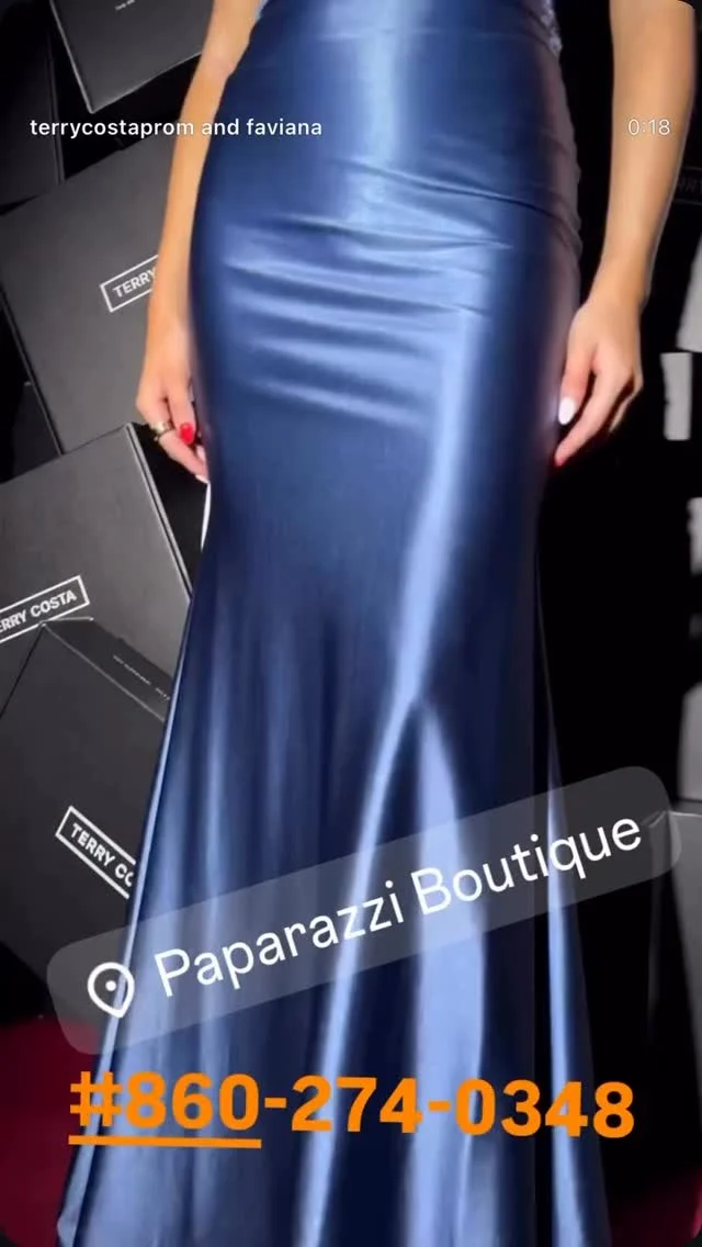 sachin and babi light blue dress 82 Paparazzi ideas main image 0